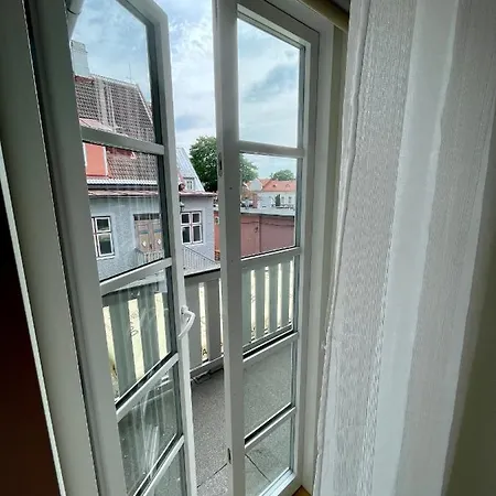 Modern In Old Town Parnu