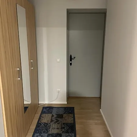 Apartman Modern In Old Town *