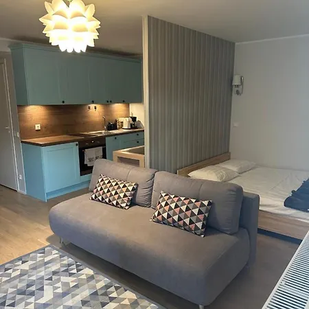 Modern In Old Town *