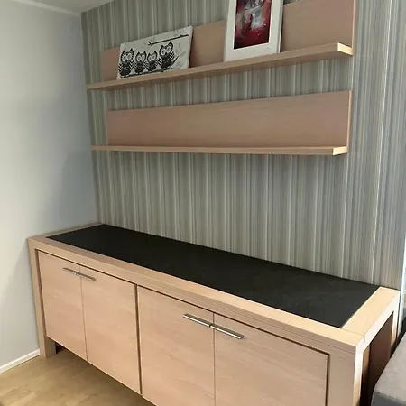 Modern In Old Town Parnu