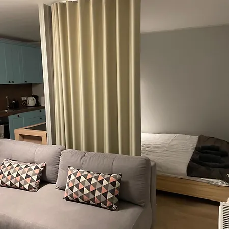Apartment Modern In Old Town Pärnu