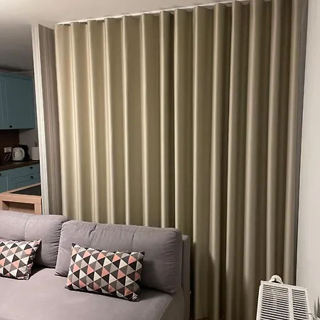 Modern In Old Town Apartment Parnu