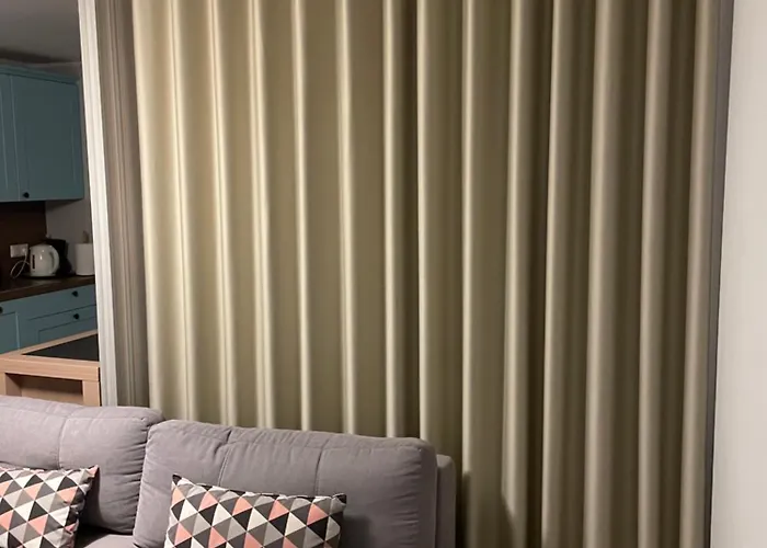 Modern In Old Town Korter Parnu